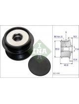 INA 535020810 Шкив генератора