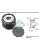 INA 535030810 Шкив генератора