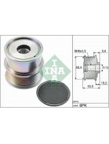 INA 535027910 Шкив генератора