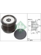 INA 535031010 Шкив генератора