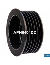 KRAUF APN6404DD Шкив генератора