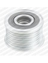 SNR GA751.19 Шкив генератора