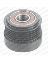 SNR GA753.04 Шкив генератора