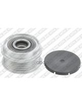 SNR GA754.02 Шкив генератора