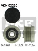 SKF VKM03210 Шкив генератора