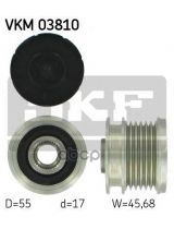 SKF VKM03810 Шкив генератора