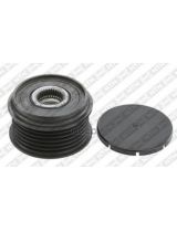 SNR GA765.02 Шкив генератора