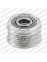 SNR GA758.07 Шкив генератора