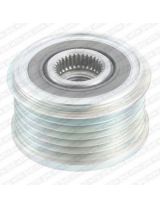 SNR GA759.04 Шкив генератора