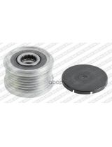 SNR GA758.02 Шкив генератора