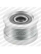 SNR GA784.02 Шкив генератора