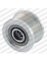 SNR GA769.03 Шкив генератора