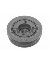 SWAG 81927231 Шкив генератора