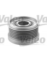 Valeo 588023 Шкив генератора