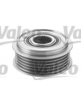 Valeo 588037 Шкив генератора