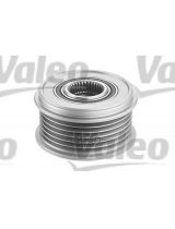 Valeo 588028 Шкив генератора