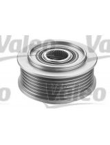 Valeo 588050 Шкив генератора