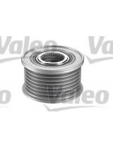 Valeo 588063 Шкив генератора
