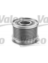 Valeo 588093 Шкив генератора