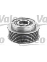 Valeo 588107 Шкив генератора