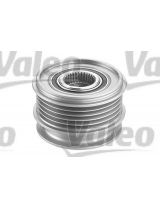 Valeo 588064 Шкив генератора