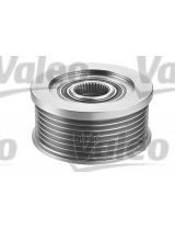 Valeo 588069 Шкив генератора
