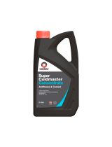 Антифриз COMMA SCA2L SUPER COLDMASTER - ANTIFREEZE 2л