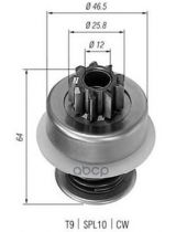 Magneti Marelli 940113020015 Бендикс стартера