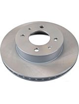 Stellox 6020-1070V-SX Тормозной диск передний