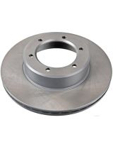 BLUE PRINT ADT343100 Тормозной диск передний