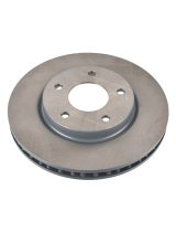 BLUE PRINT ADC443119 Тормозной диск