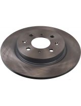 BLUE PRINT ADH243116 Тормозной диск