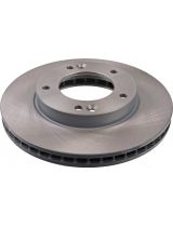 BLUE PRINT ADG04390 Тормозной диск