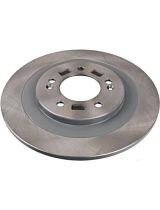 BLUE PRINT ADG043181 Тормозной диск