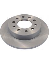 BLUE PRINT ADG04355 Тормозной диск