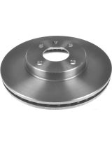 BLUE PRINT ADG043174 Тормозной диск