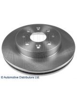 BLUE PRINT ADG04383 Тормозной диск