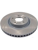 BLUE PRINT ADG043180 Тормозной диск