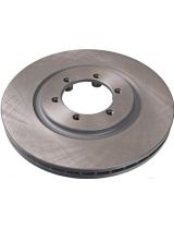 BLUE PRINT ADG043121 Тормозной диск