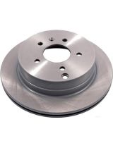 BLUE PRINT ADG043127 Тормозной диск