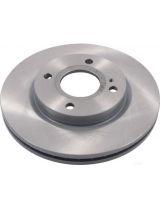 BLUE PRINT ADF124309 Тормозной диск