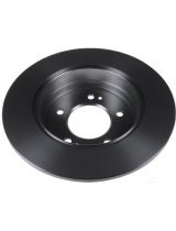 BLUE PRINT ADG043108 Тормозной диск