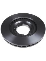 BLUE PRINT ADC44387 Тормозной диск