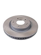 BLUE PRINT ADC443100 Тормозной диск