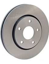 BLUE PRINT ADA104360 Тормозной диск