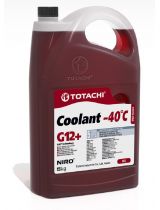 Антифриз TOTACHI 4589904526770 NIRO Coolant Red красный G12 -40°С 5кг