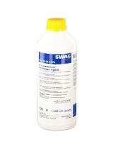 Антифриз SWAG 99902374 MB 325.2 YELLOW желтый концентрат G11 1,5л