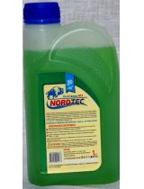Антифриз NORDTEC NT0210 GREEN зеленый G11 1кг