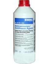 Антифриз SWAG 99901381 VW TL 774-D концентрат красный G12 1,5л