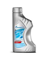 Антифриз GAZPROMNEFT 2422210192 RED красный -401кг